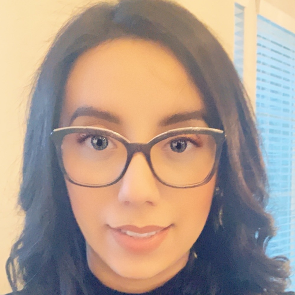 Meet your Posher, Alda